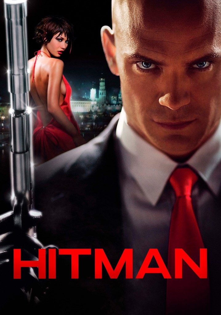 Hitman película Ver online completas en español